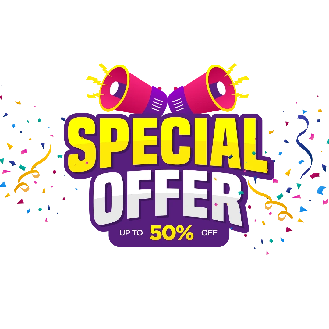 Offer Zone