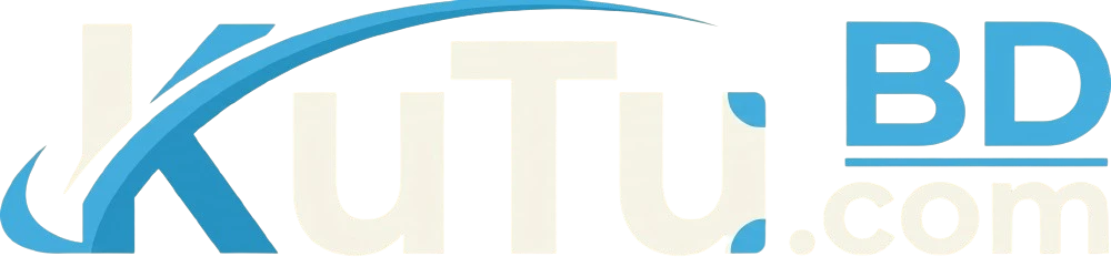 KuTu BD logo